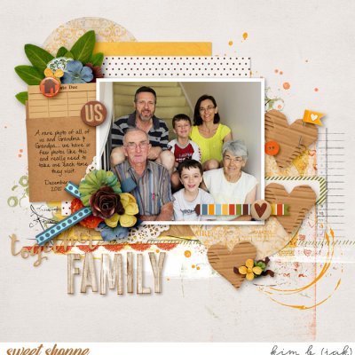Family