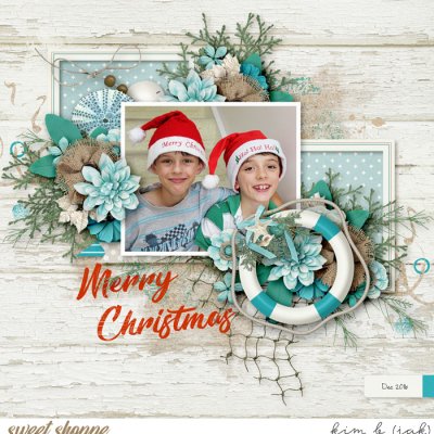 Merry Christmas