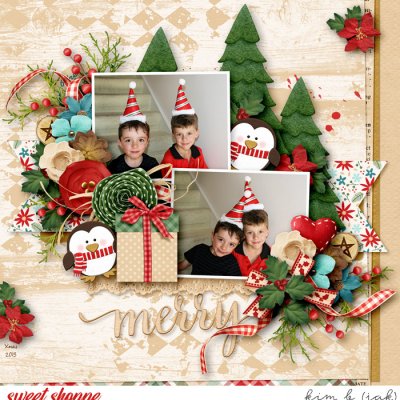 Merry