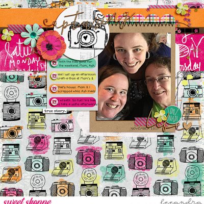 Capturing Life