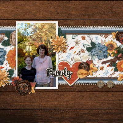 Grandmas Are Amazing