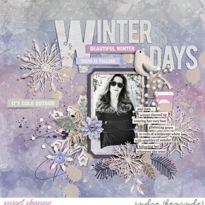 Winter Days