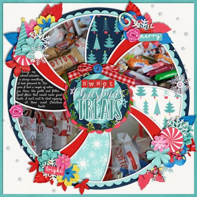 Sweet Christmas Treats