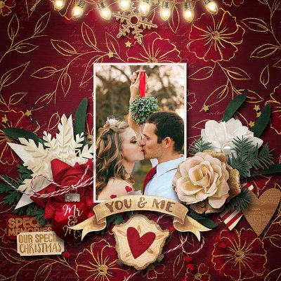 Merry you