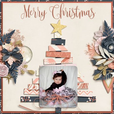 Merry Christmas, Baby!