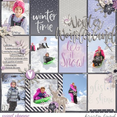Winter Wonderland