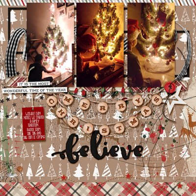 Believe