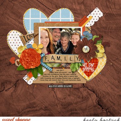 Family
