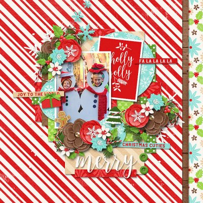 merry