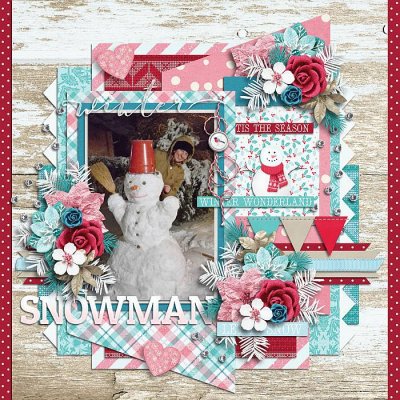 December