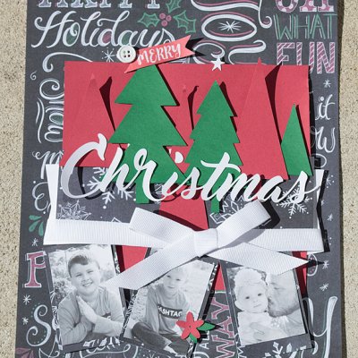 Merry Christmas 2017