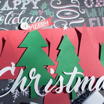 Merry Christmas 2017