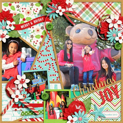Christmas Joy