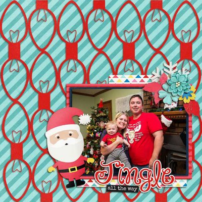 Jingle all the way