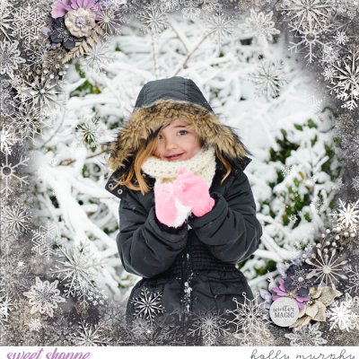 Winter Magic