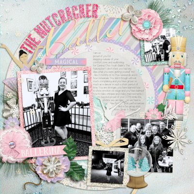 The Nutcracker