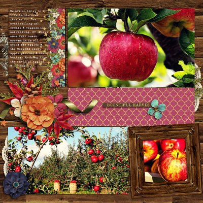 Apple Days