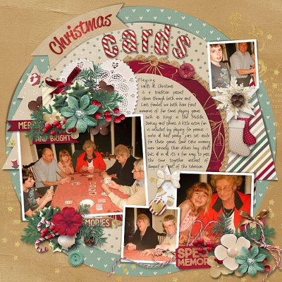 Christmas Cards