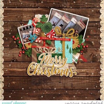 Merry Christmas