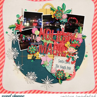 Holiday Magic