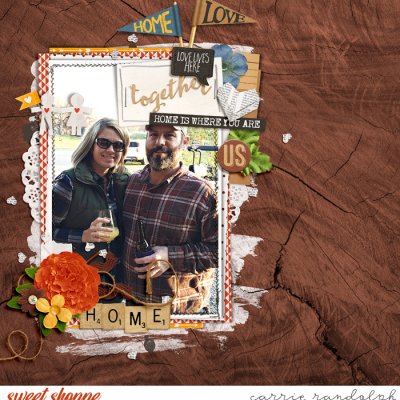 Home is a Feeling