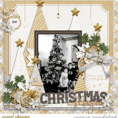 Christmas Magic