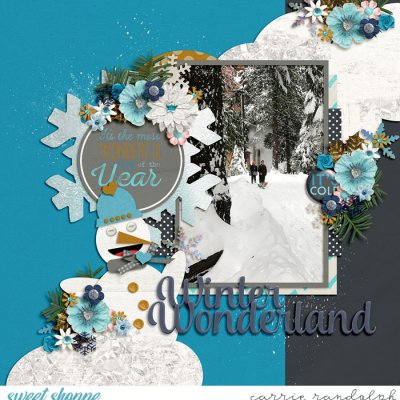 Winter Wonderland