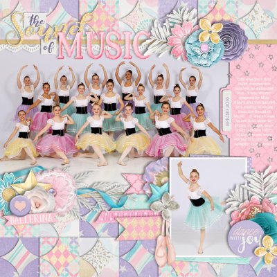 The Sound of Music