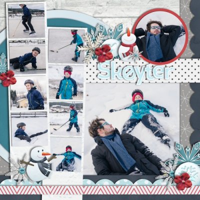 Ice Skating-right
