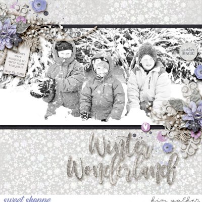 Winter Wonderland