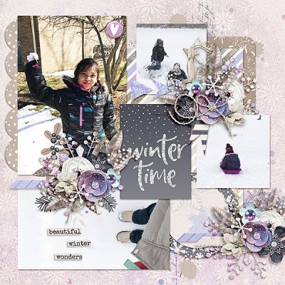 Winter Time