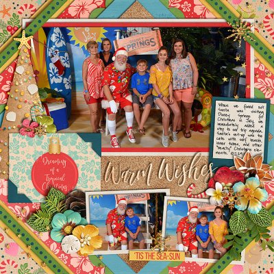 Warm Wishes
