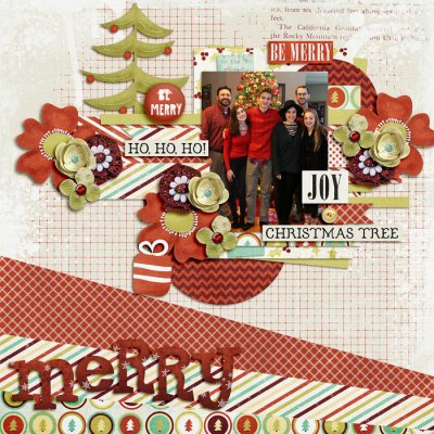 Merry