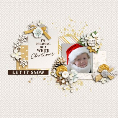 Magical Christmas