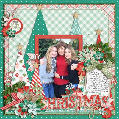 Christmas Magic