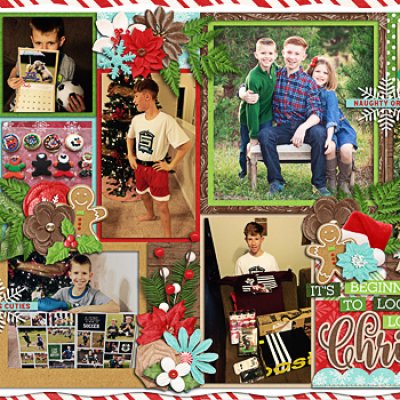 Christmas 2016