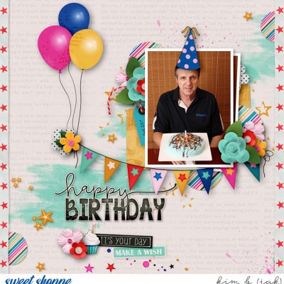 Its Your Day