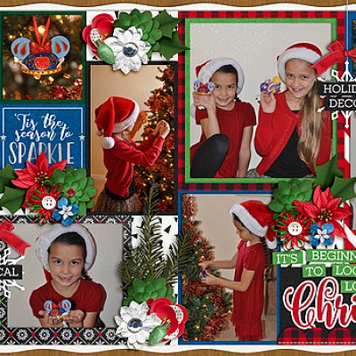 Merry Christmas