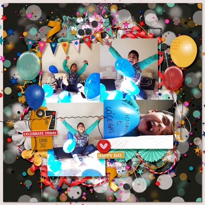 Happy Day