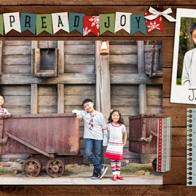 Christmas card 2017 (inside)