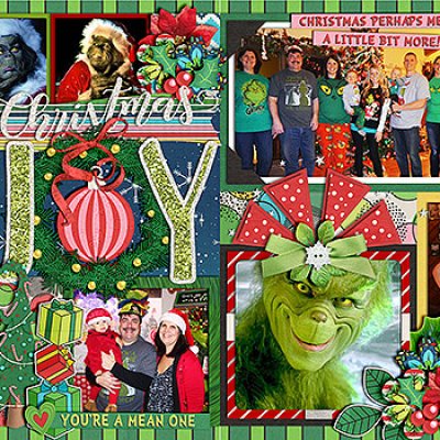 Grinch