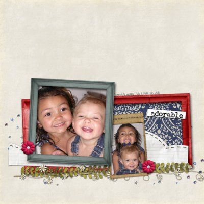 {h&a} adorable
