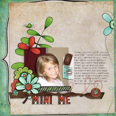 Mini Me