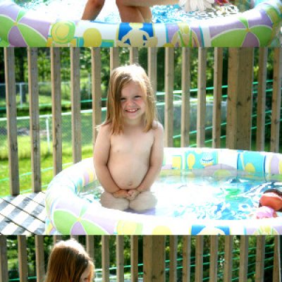 SS #21 - summer fun