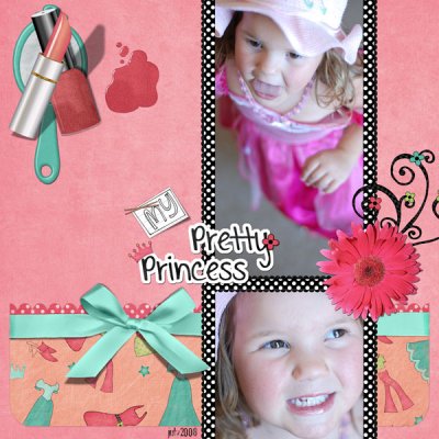 My Pretty Princess