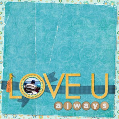 Love U Always