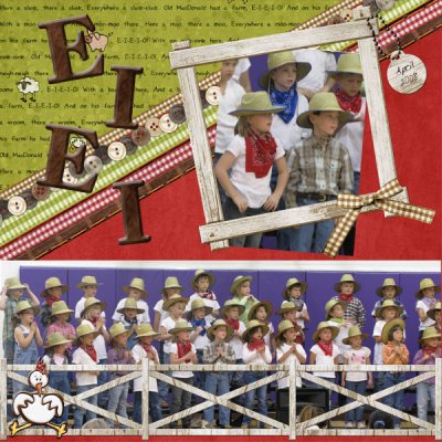 EIEIOops!