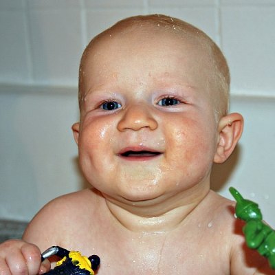 Pure Happiness - Shutterbug Shakedown # 17