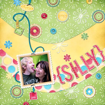 {Silly}