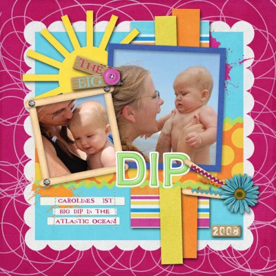 Big Dip